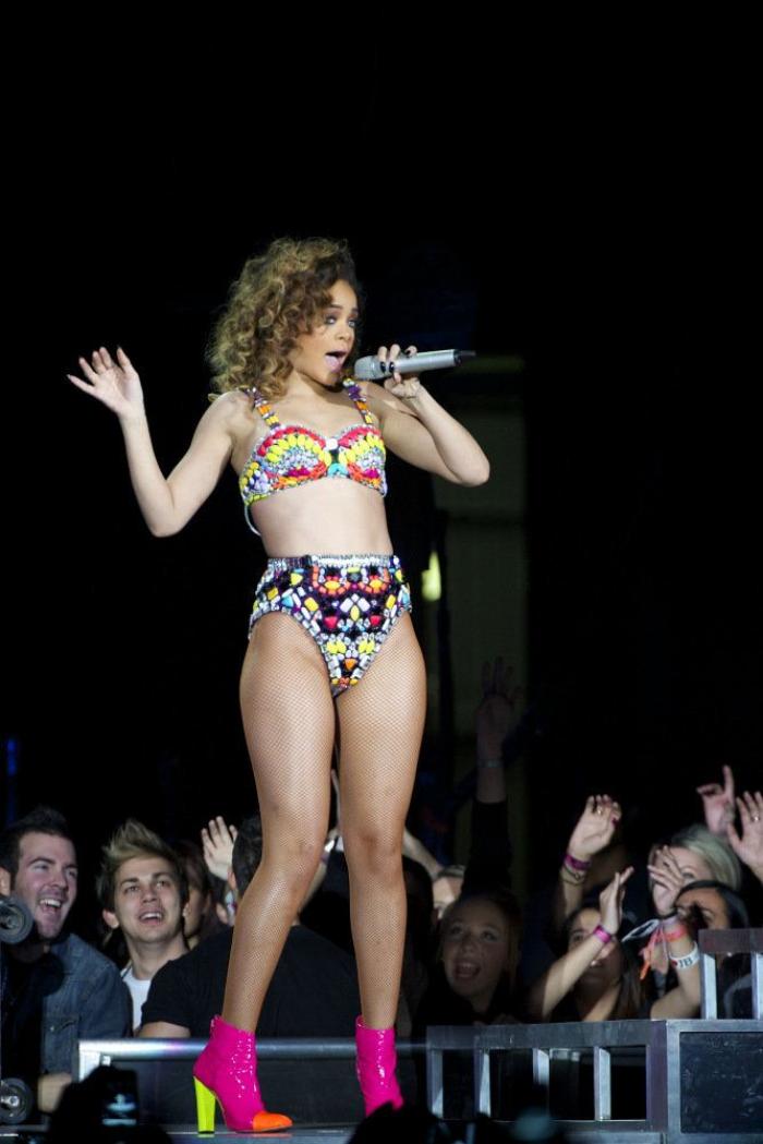 Alba Reche, de 'OT 2018', deja boquiabiertos a sus seguidores con su nuevo 'look'