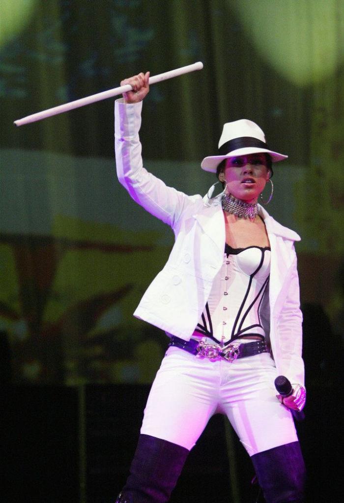 Alba Reche, de 'OT 2018', deja boquiabiertos a sus seguidores con su nuevo 'look'