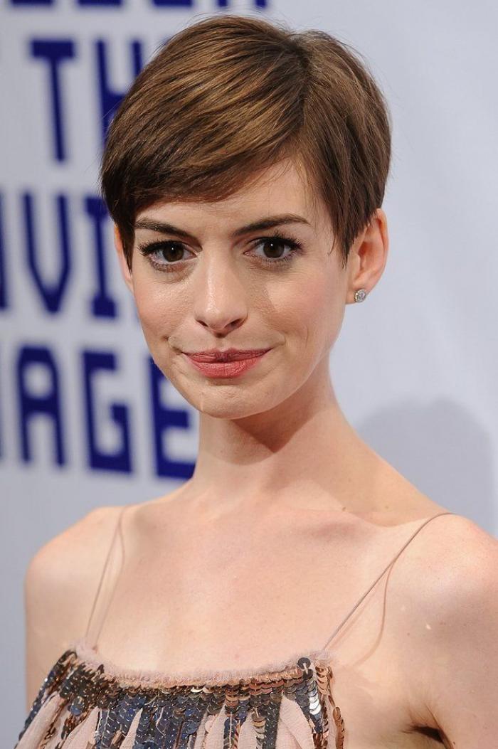 El cambio radical de Hiba Abouk: "Hay que cortar por lo sano"