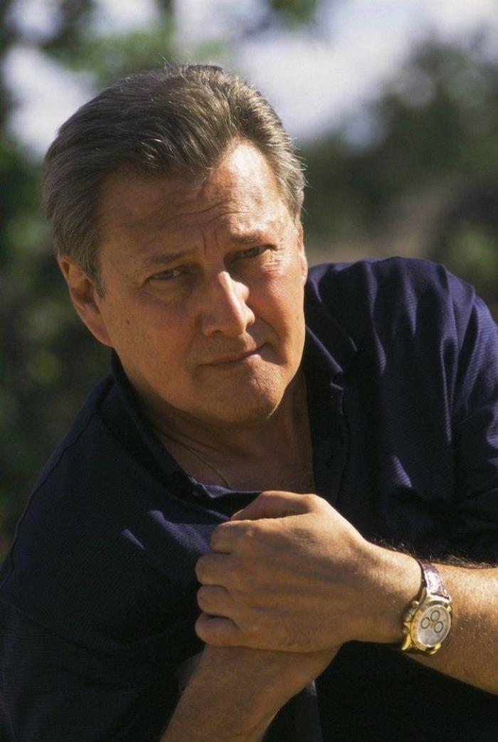 Famosos muertos en 2012: las despedidas del año (FOTOS)