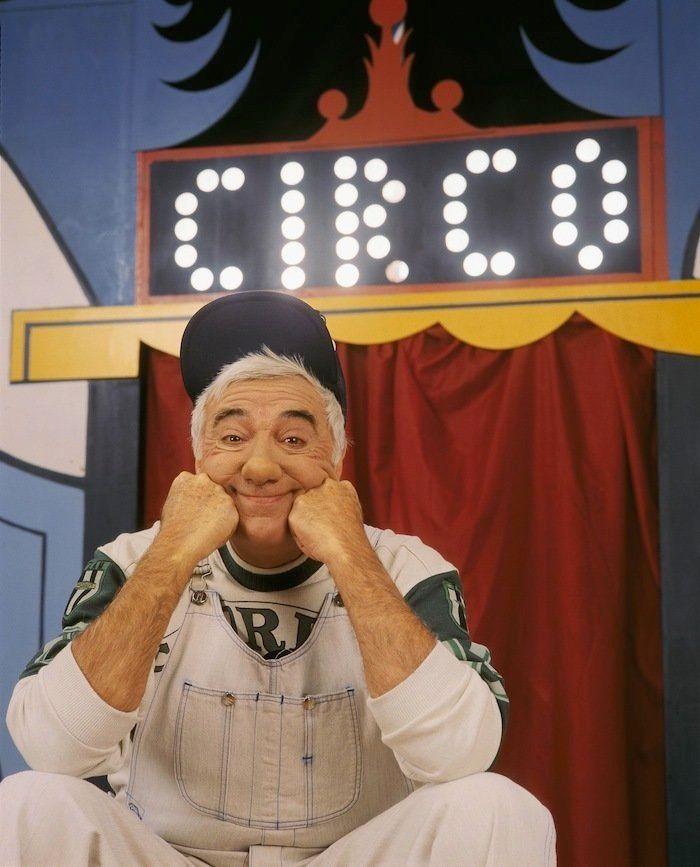 Famosos muertos en 2012: las despedidas del año (FOTOS)