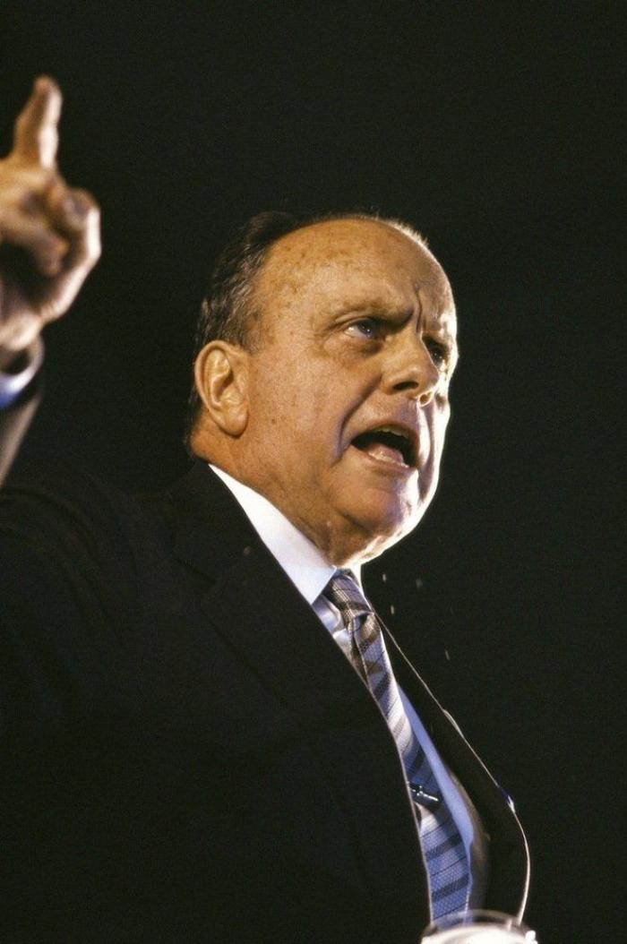 Famosos muertos en 2012: las despedidas del año (FOTOS)