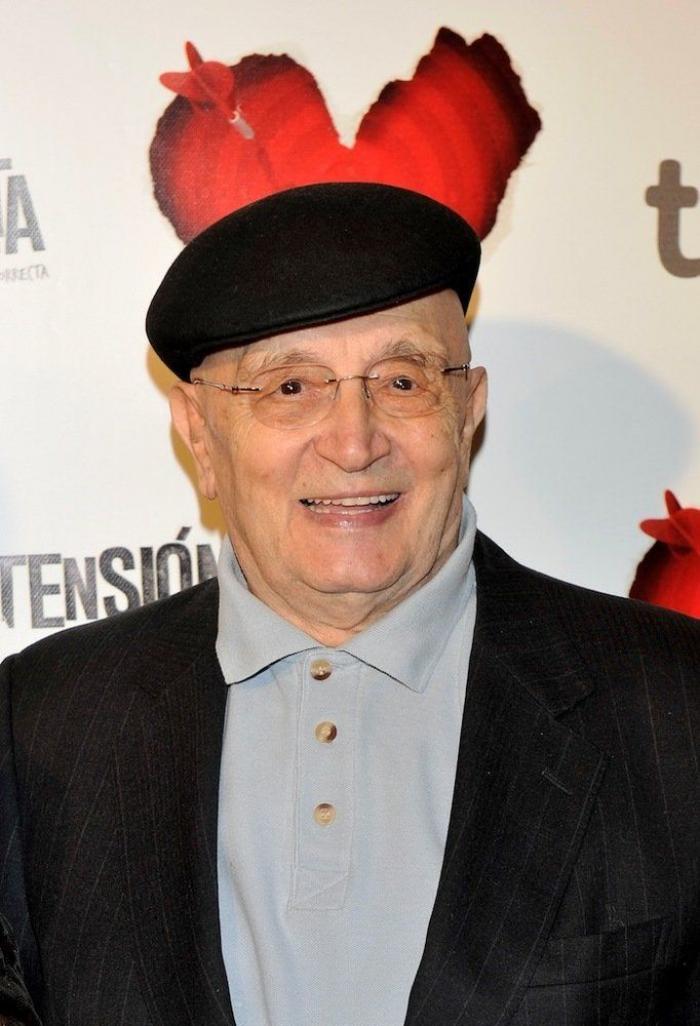 Famosos muertos en 2012: las despedidas del año (FOTOS)