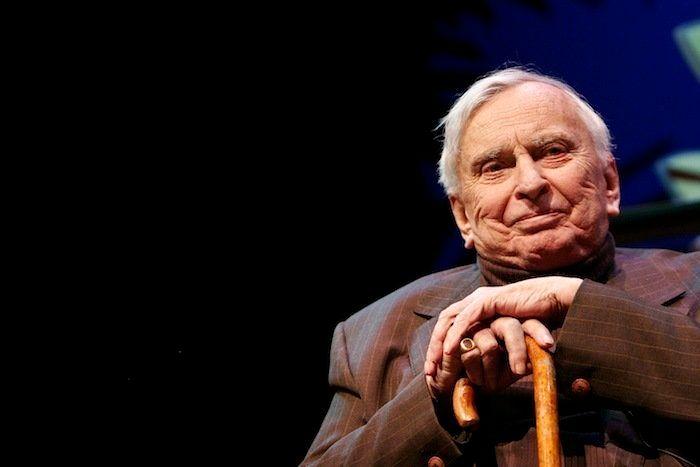 Famosos muertos en 2012: las despedidas del año (FOTOS)