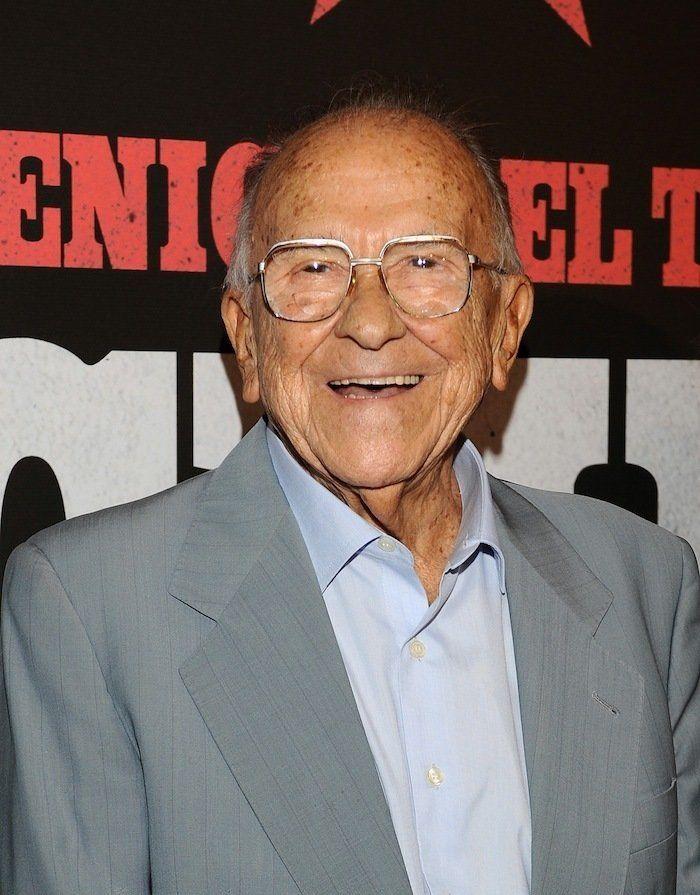 Famosos muertos en 2012: las despedidas del año (FOTOS)