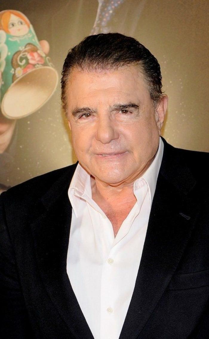 Famosos muertos en 2012: las despedidas del año (FOTOS)