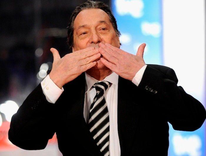 Famosos muertos en 2012: las despedidas del año (FOTOS)