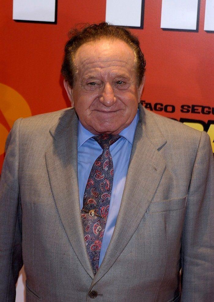 Famosos muertos en 2012: las despedidas del año (FOTOS)