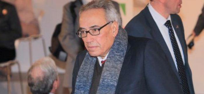 Famosos muertos en 2012: las despedidas del año (FOTOS)