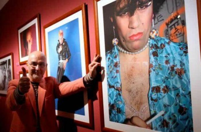 Famosos muertos en 2012: las despedidas del año (FOTOS)