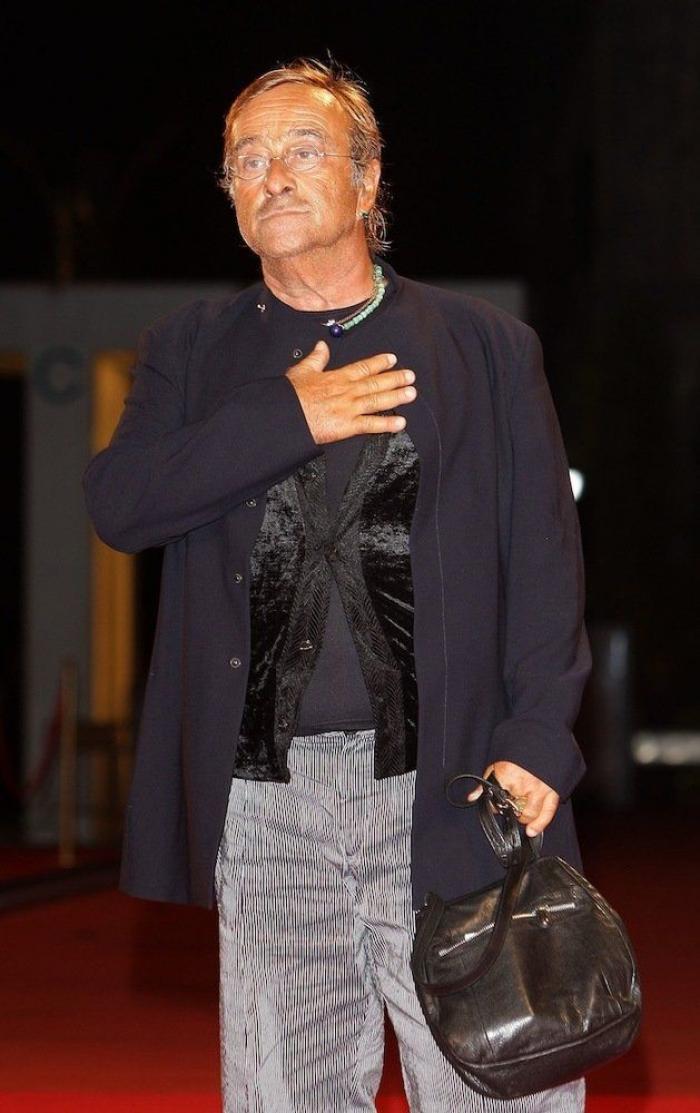 Famosos muertos en 2012: las despedidas del año (FOTOS)