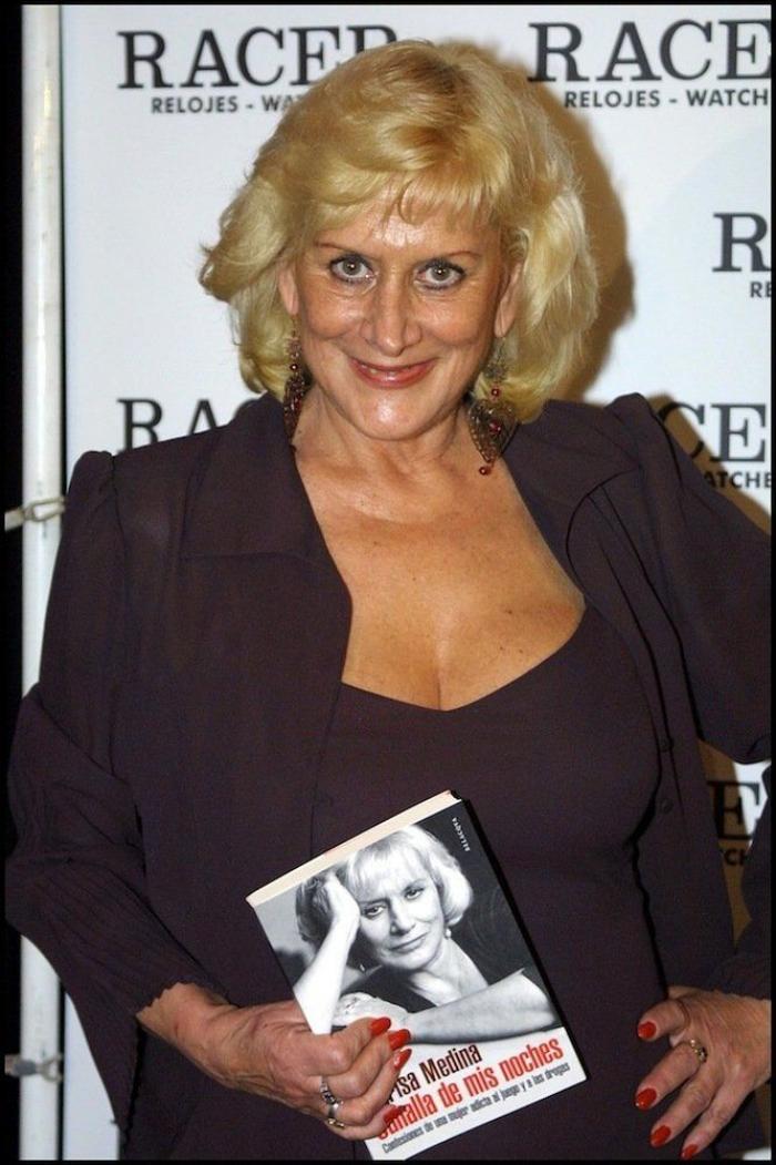 Famosos muertos en 2012: las despedidas del año (FOTOS)