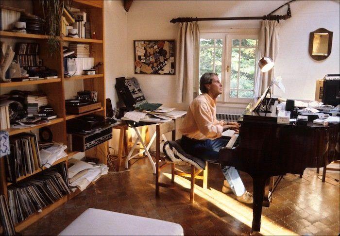 Famosos muertos en 2012: las despedidas del año (FOTOS)