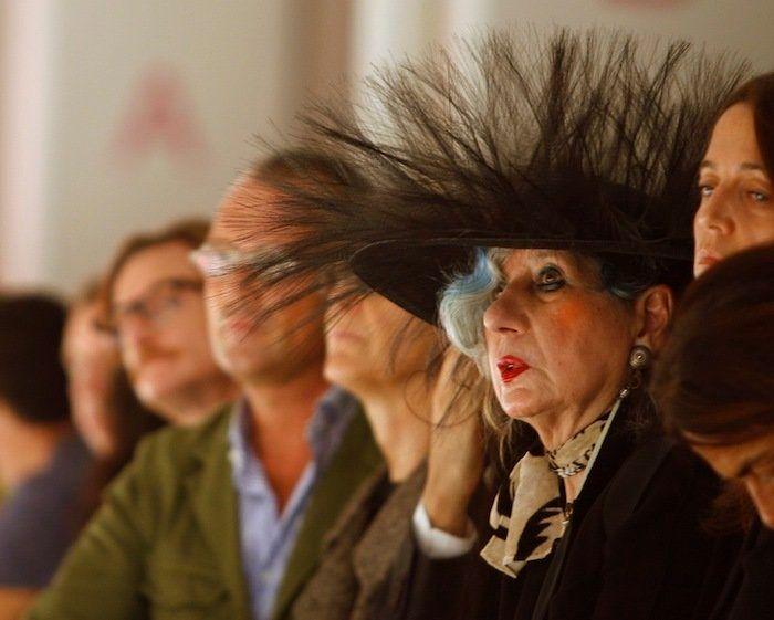 Famosos muertos en 2012: las despedidas del año (FOTOS)