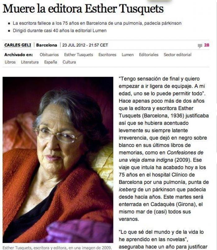 Famosos muertos en 2012: las despedidas del año (FOTOS)