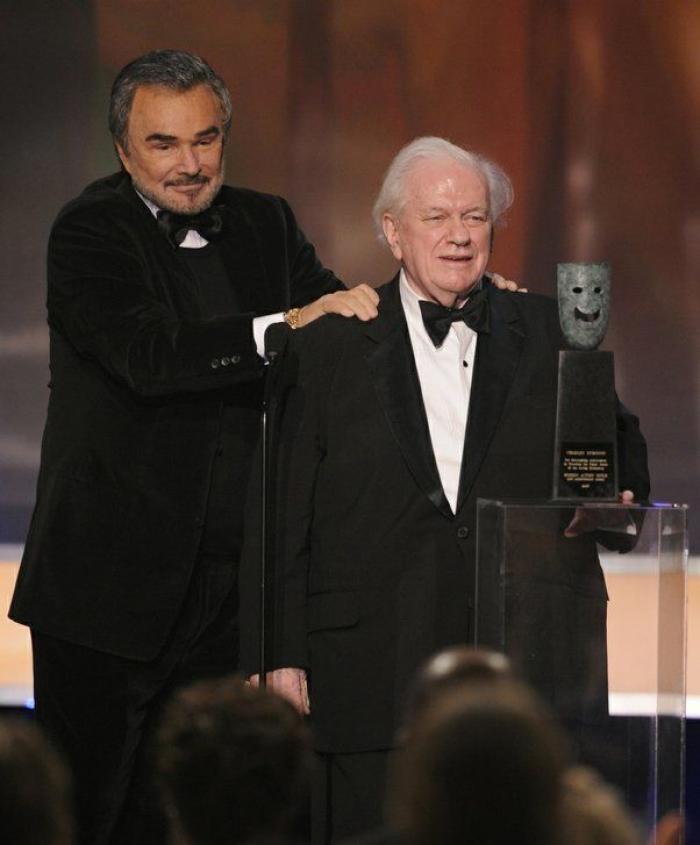 Famosos muertos en 2012: las despedidas del año (FOTOS)