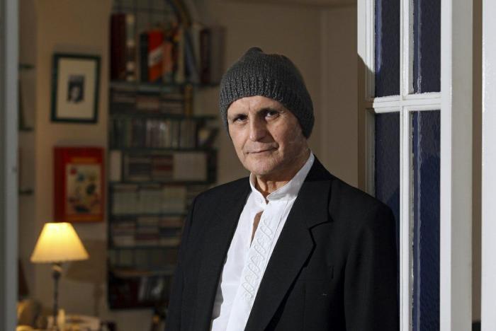 Famosos muertos en 2012: las despedidas del año (FOTOS)