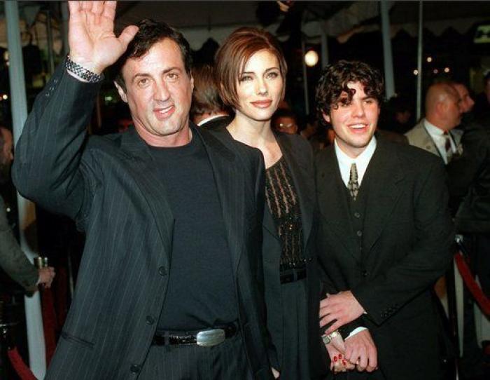 Famosos muertos en 2012: las despedidas del año (FOTOS)