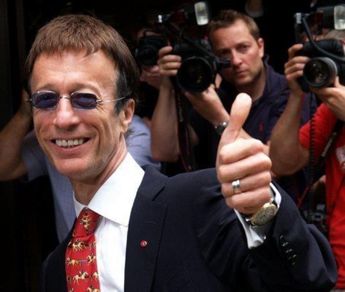 Famosos muertos en 2012: las despedidas del año (FOTOS)