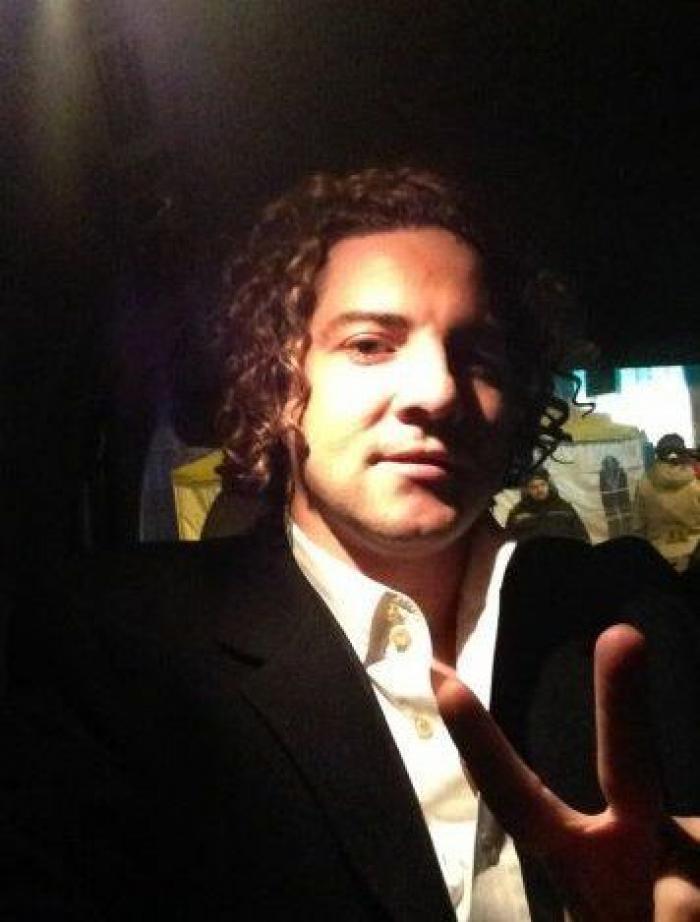 Año Nuevo: famosos que felicitan el año por redes sociales (FOTOS, TUITS, INSTAGRAM)