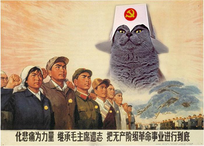 Lo mejor de Reddit en sus batallas de Photoshop en 2012 (FOTOS, GIF)