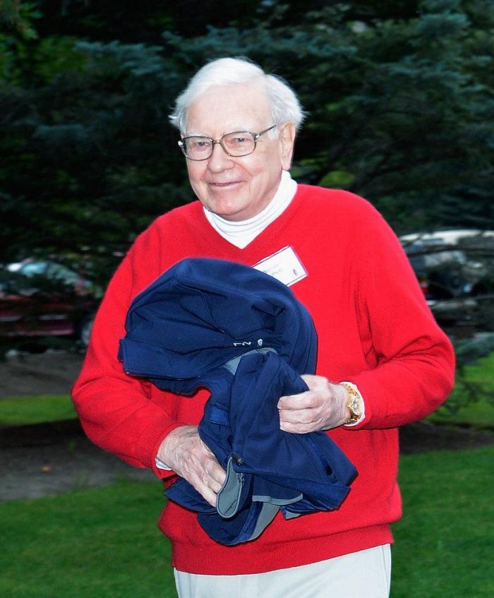 Los 100 más ricos del mundo: Amancio Ortega, el que más ganó en 2012 (FOTOS)