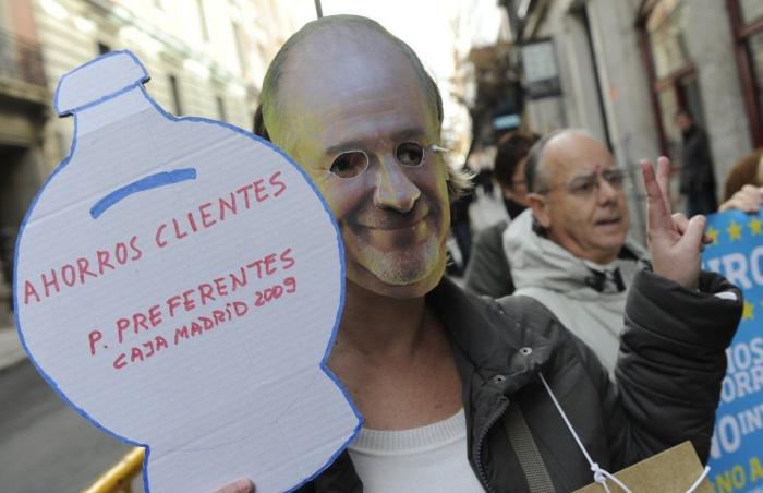 Telefónica ficha a Rato para sus consejos asesores de Latinoamérica y Europa