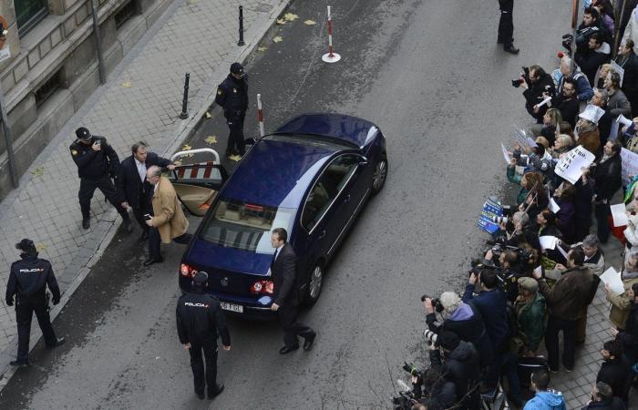 Telefónica ficha a Rato para sus consejos asesores de Latinoamérica y Europa