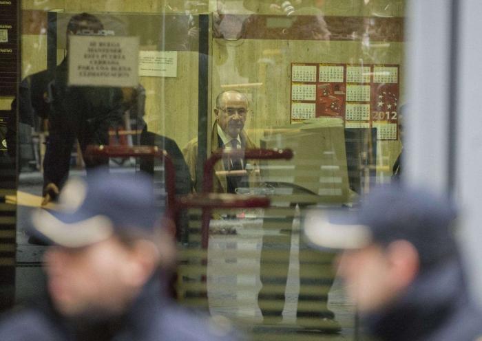 Telefónica ficha a Rato para sus consejos asesores de Latinoamérica y Europa