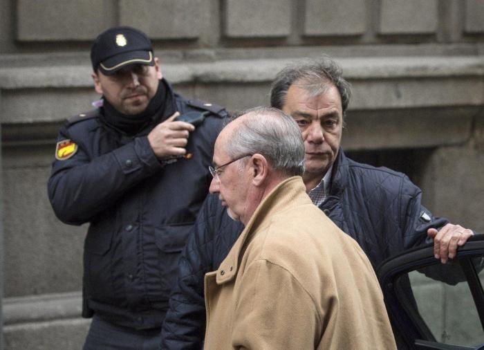 Telefónica ficha a Rato para sus consejos asesores de Latinoamérica y Europa