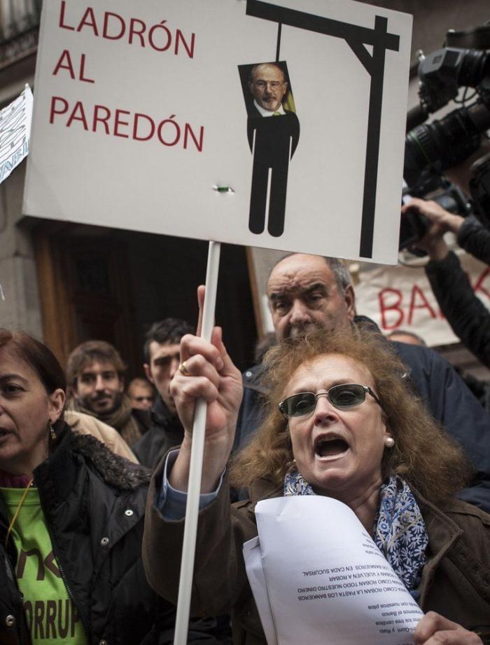 Telefónica ficha a Rato para sus consejos asesores de Latinoamérica y Europa