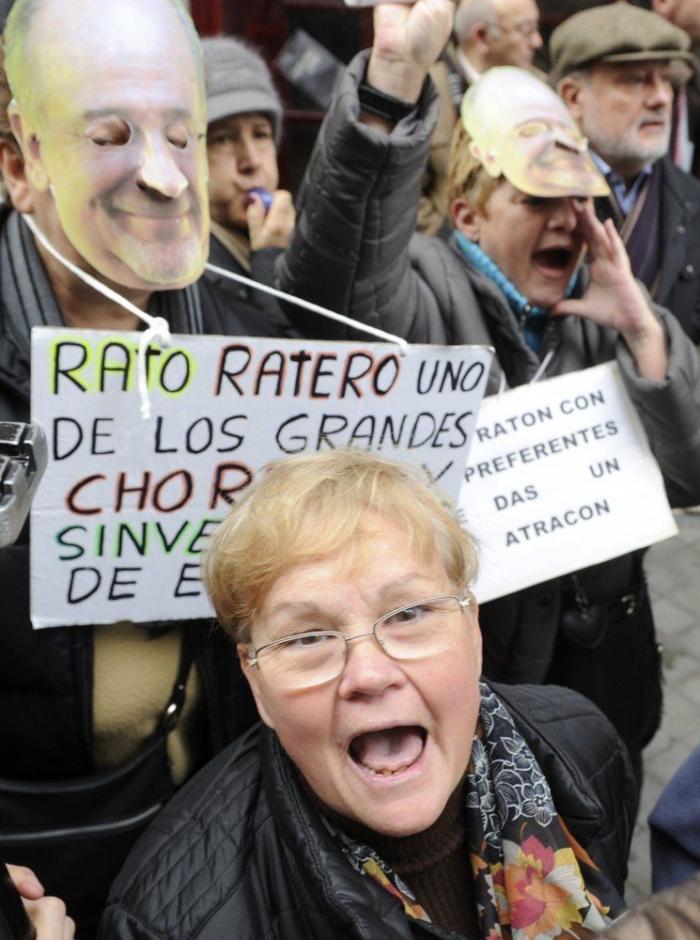 Telefónica ficha a Rato para sus consejos asesores de Latinoamérica y Europa