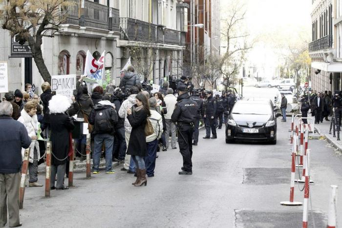Telefónica ficha a Rato para sus consejos asesores de Latinoamérica y Europa