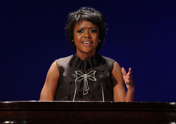 George Lucas, Mellody Hobson: anuncian su compromiso de boda (FOTOS)