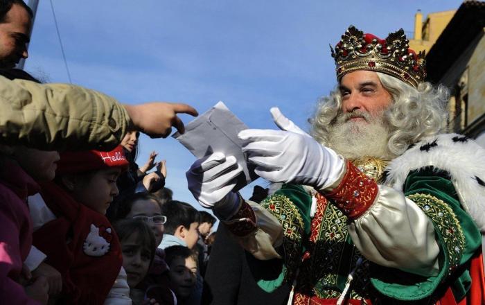 Así serán las cabalgatas de los Reyes Magos en cada rincón de España