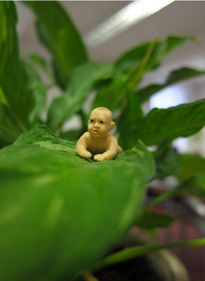 "Juguetes que nunca debieron existir", el descacharrante hilo que arrasa en Twitter