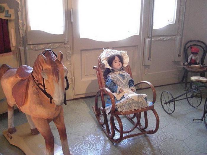 "Juguetes que nunca debieron existir", el descacharrante hilo que arrasa en Twitter