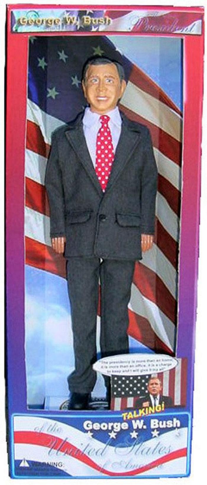 "Juguetes que nunca debieron existir", el descacharrante hilo que arrasa en Twitter