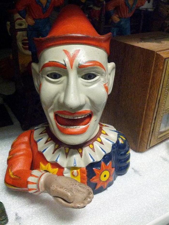 "Juguetes que nunca debieron existir", el descacharrante hilo que arrasa en Twitter