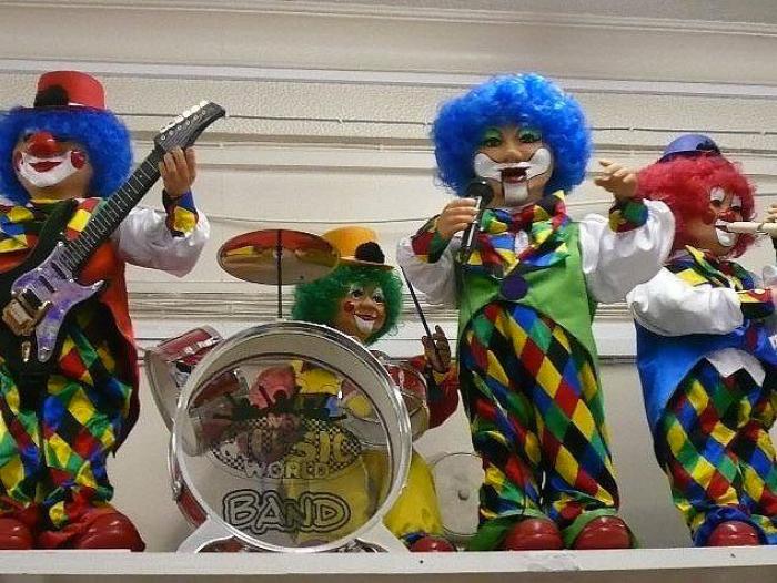 "Juguetes que nunca debieron existir", el descacharrante hilo que arrasa en Twitter