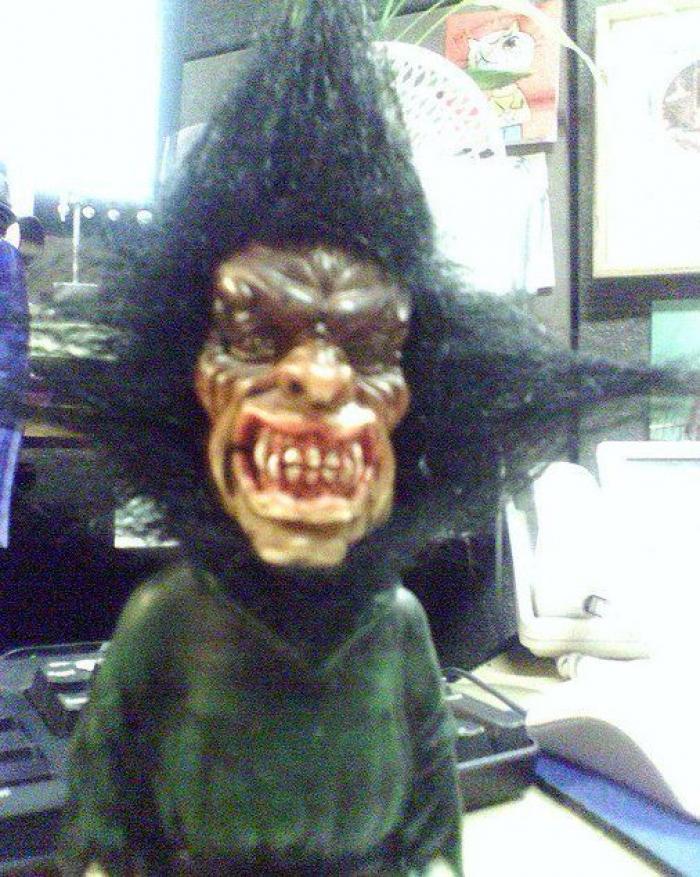 "Juguetes que nunca debieron existir", el descacharrante hilo que arrasa en Twitter