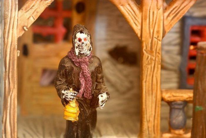 "Juguetes que nunca debieron existir", el descacharrante hilo que arrasa en Twitter