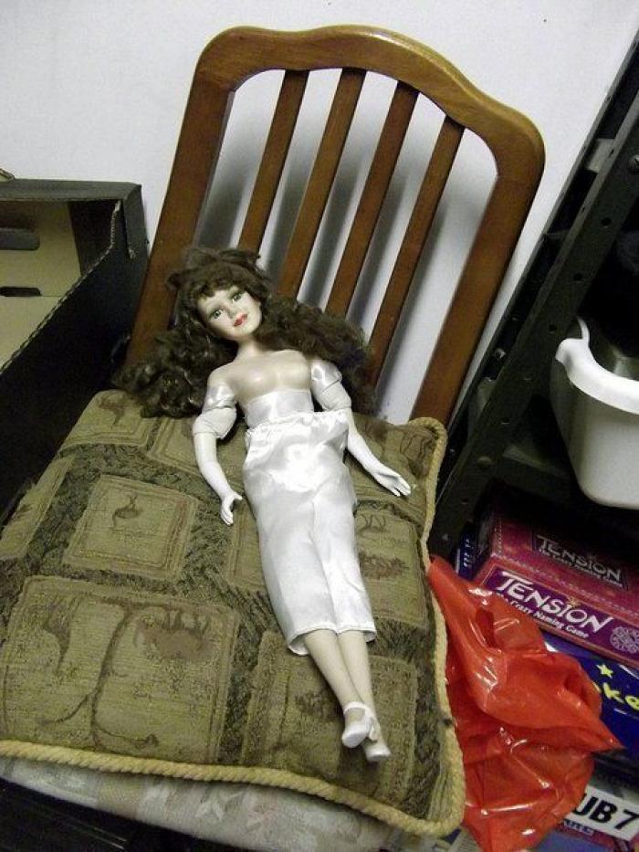 "Juguetes que nunca debieron existir", el descacharrante hilo que arrasa en Twitter