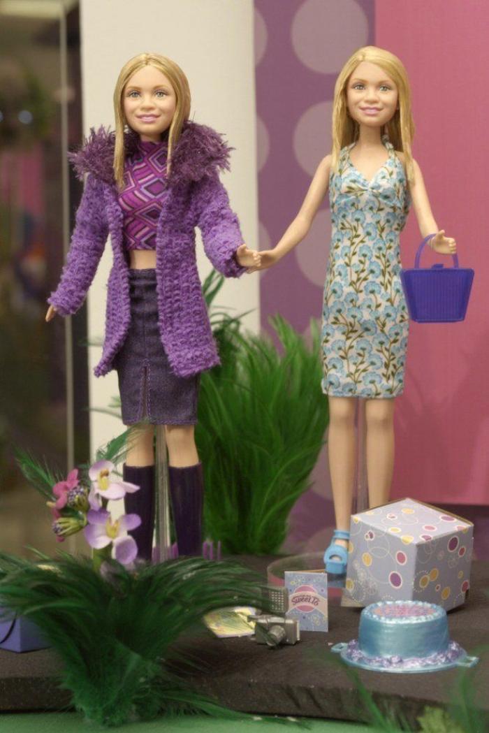 "Juguetes que nunca debieron existir", el descacharrante hilo que arrasa en Twitter