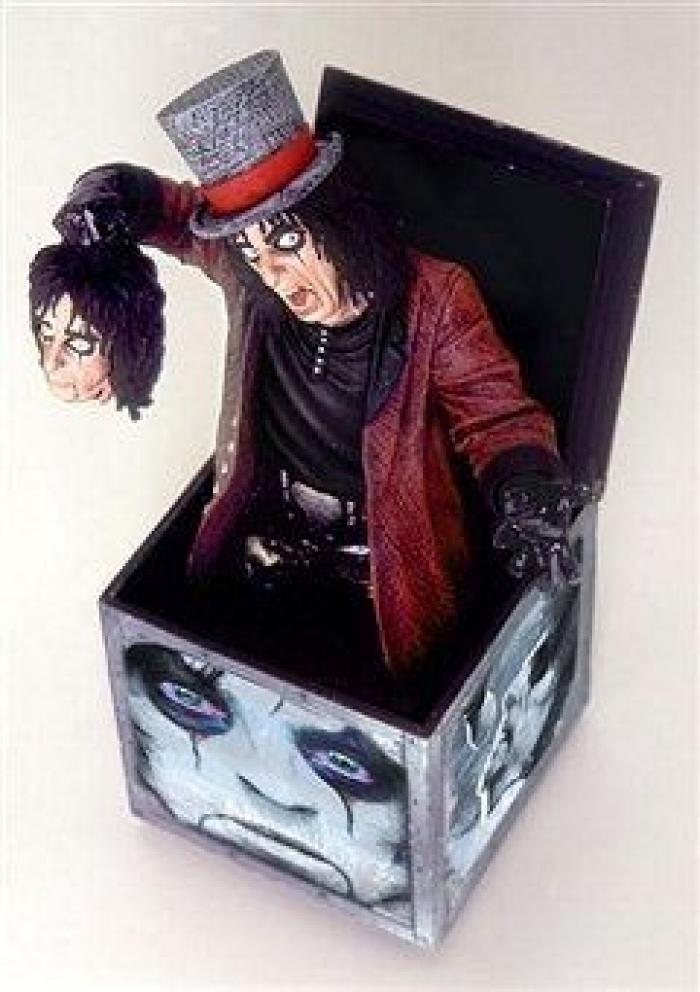 "Juguetes que nunca debieron existir", el descacharrante hilo que arrasa en Twitter