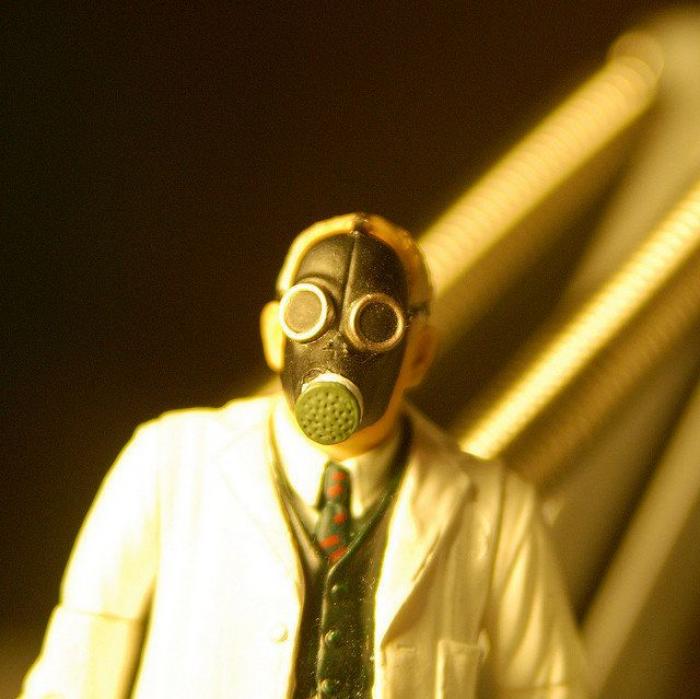 "Juguetes que nunca debieron existir", el descacharrante hilo que arrasa en Twitter