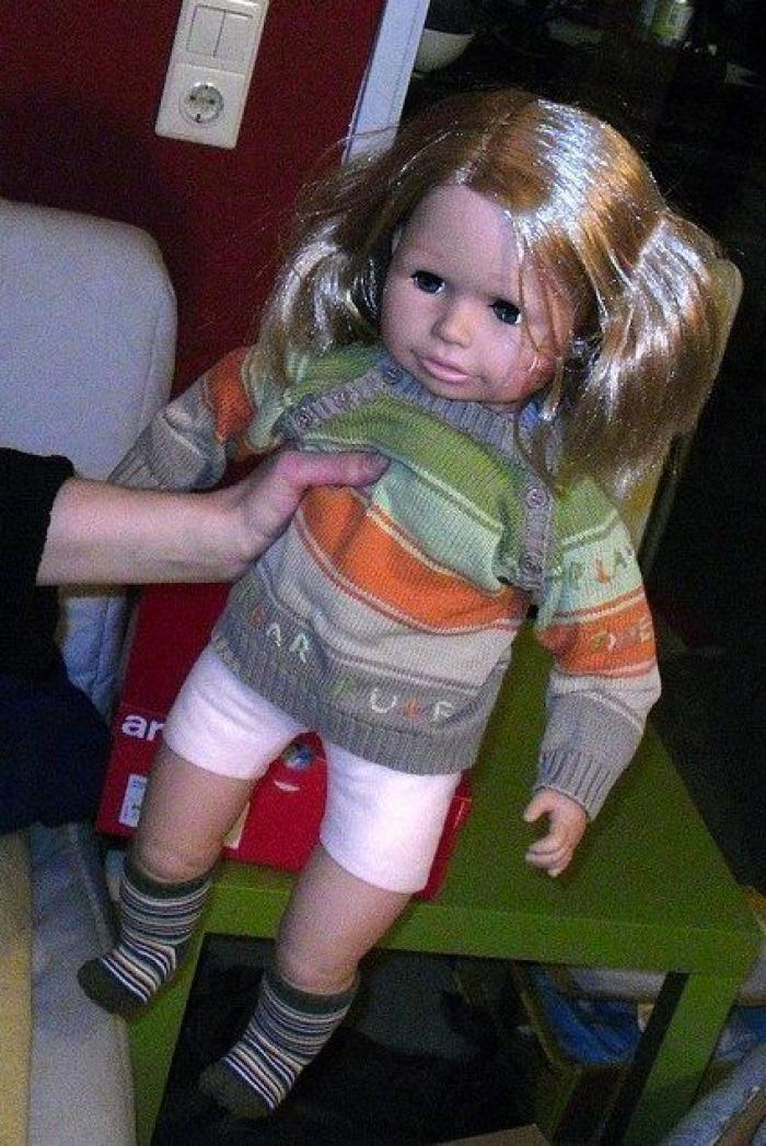 "Juguetes que nunca debieron existir", el descacharrante hilo que arrasa en Twitter