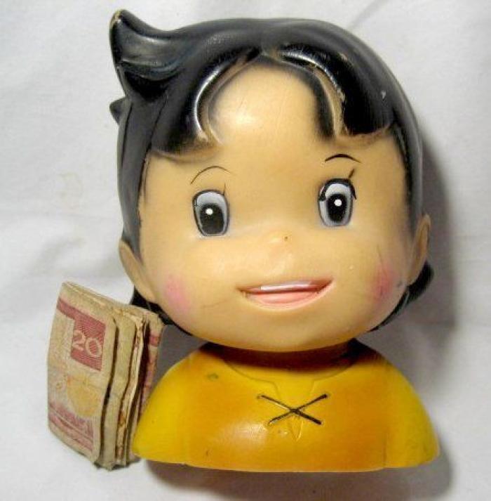 "Juguetes que nunca debieron existir", el descacharrante hilo que arrasa en Twitter