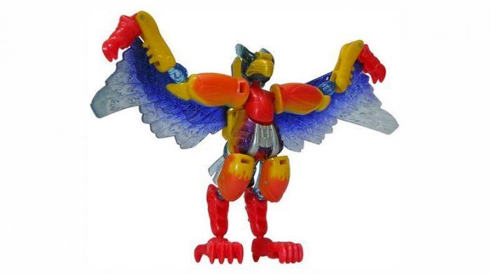 "Juguetes que nunca debieron existir", el descacharrante hilo que arrasa en Twitter