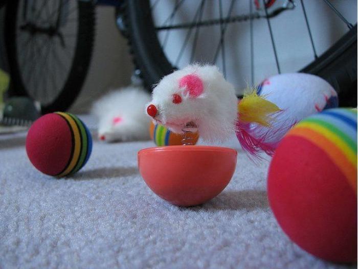 "Juguetes que nunca debieron existir", el descacharrante hilo que arrasa en Twitter